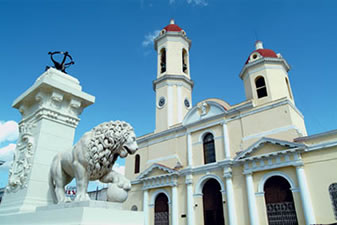 Extraordinary Cienfuegos City