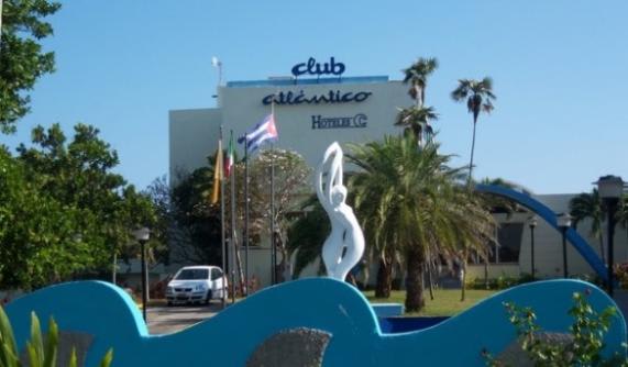 HOTEL PADDLE CUBA hotel paddle cuba: