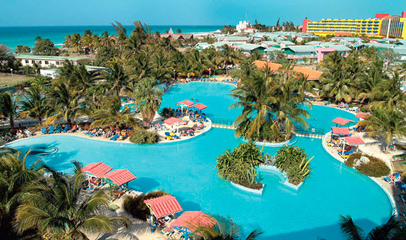 HOTEL PADDLE CUBA hotel paddle cuba: