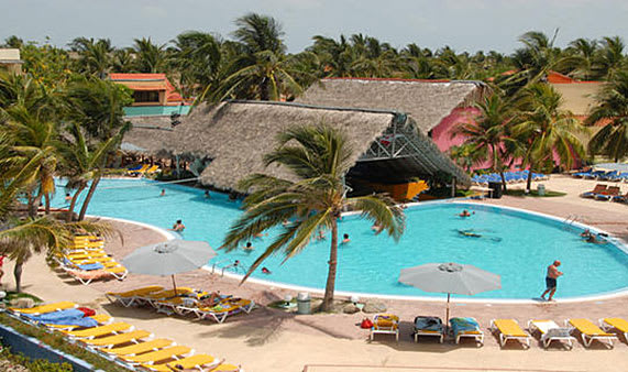 HOTEL PADDLE CUBA hotel paddle cuba: