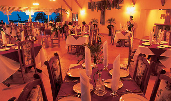 Hotel Club Amigo Atlantico Guardalavaca Hotel Club Amigo Atlantico Guardalavaca