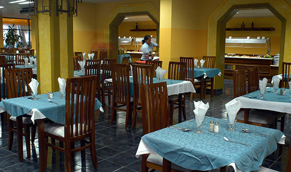VARADERO HOTEL CLUB TROPICAL varadero hotel club tropical: