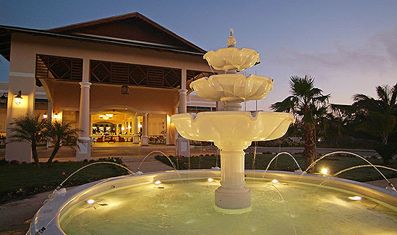 Hotel Starfish Cayo Santa Maria Hotel Starfish Cayo Santa Maria