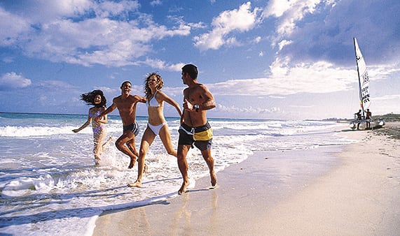 HOTEL PADDLE CUBA hotel paddle cuba: