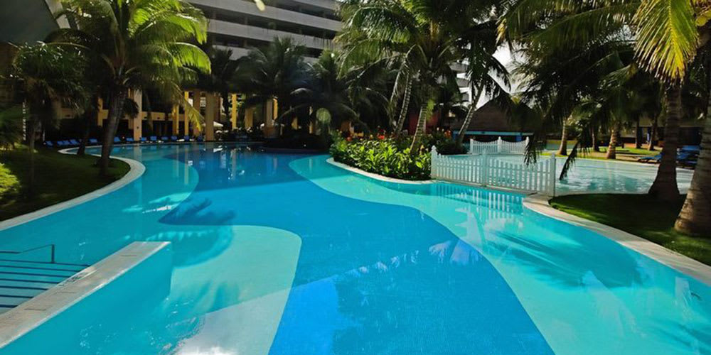 HOTEL PADDLE CUBA hotel paddle cuba: