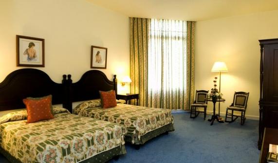 HOTEL PADDLE CUBA hotel paddle cuba: