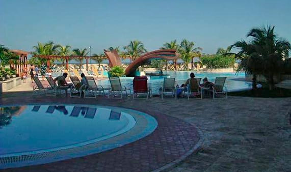 HOTEL PADDLE CUBA hotel paddle cuba: