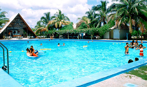 HOTEL PADDLE CUBA hotel paddle cuba:
