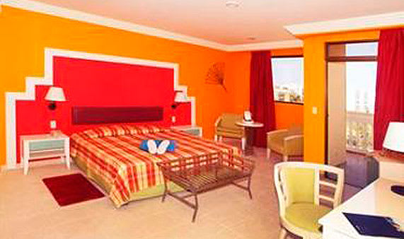 Hotel Four Points Sheraton Hotel Four Points Sheraton