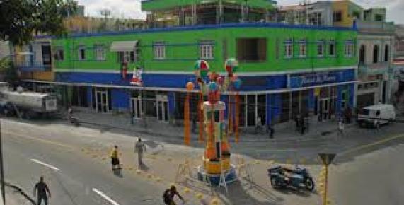 HOTEL PADDLE CUBA hotel paddle cuba: