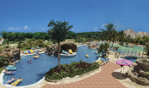 HOTEL PADDLE CUBA hotel paddle cuba: