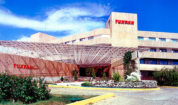 HOTEL TUXPAN CUBA hotel tuxpan cuba: