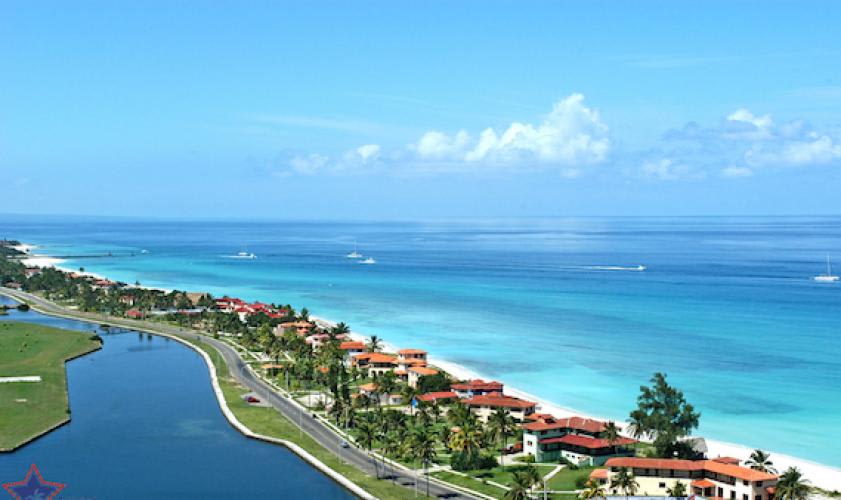 Varadero Varadero
