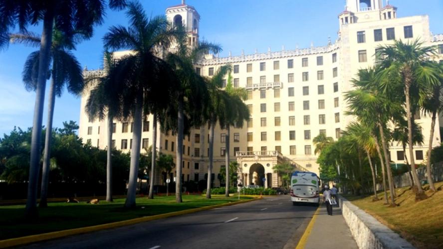 3 Days "Havana and Surroundings" 3 Days "Havana and Surroundings"