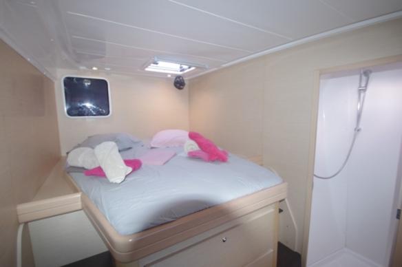 Yacht Lagoon 421 - Marimar Yacht Lagoon 421 - Marimar