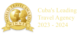 World Travel Awards - Cuba's Leading Travel Agency 2024