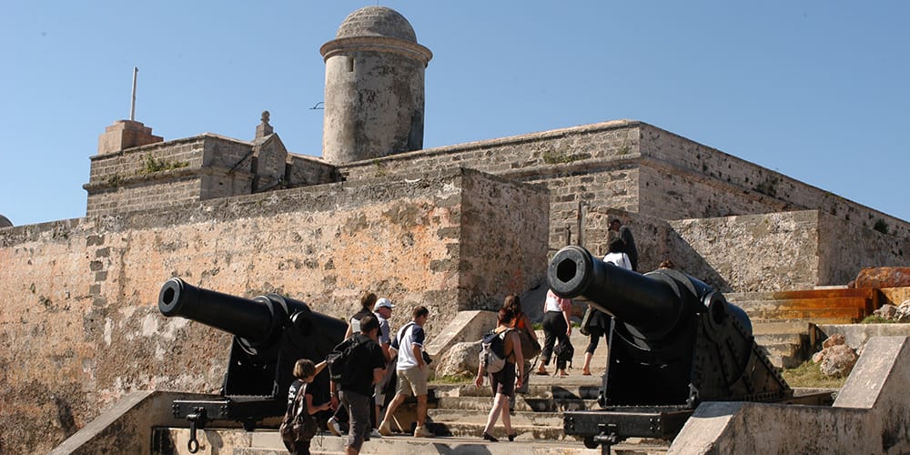 Cienfuegos