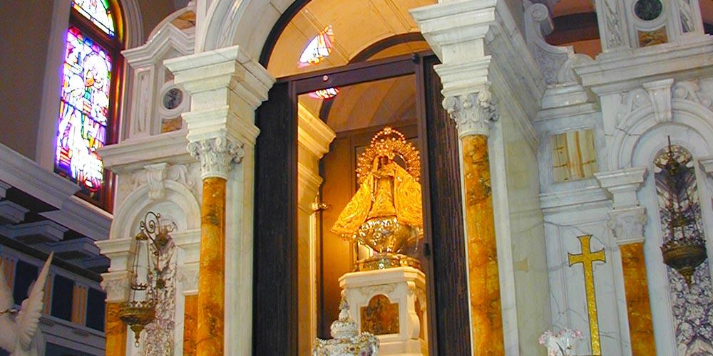 Excursion a Santiago de Cuba