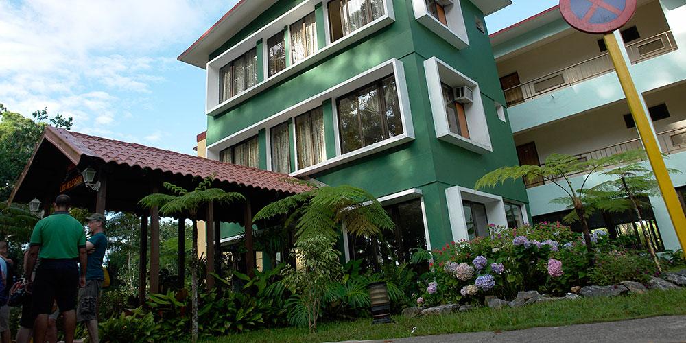 Cienfuegos, Trinidad con notte a  Topes de Collantes