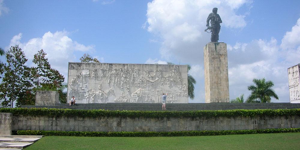 Cienfuegos, Trinidad con notte a  Topes de Collantes