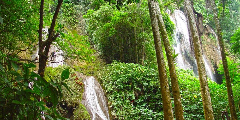 Cienfuegos, Trinidad con notte a  Topes de Collantes