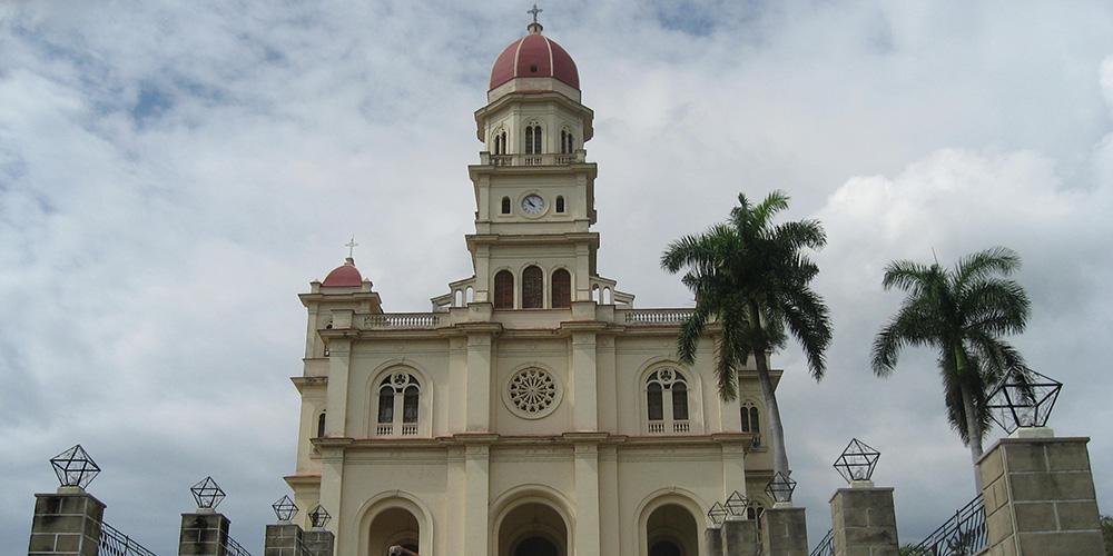 Excursion a Santiago de Cuba