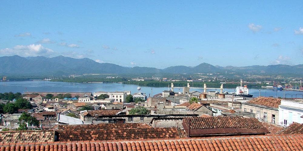 Excursion a Santiago de Cuba