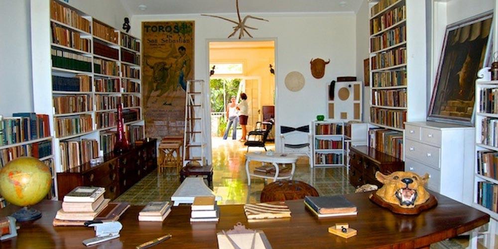Ruta Hemingway