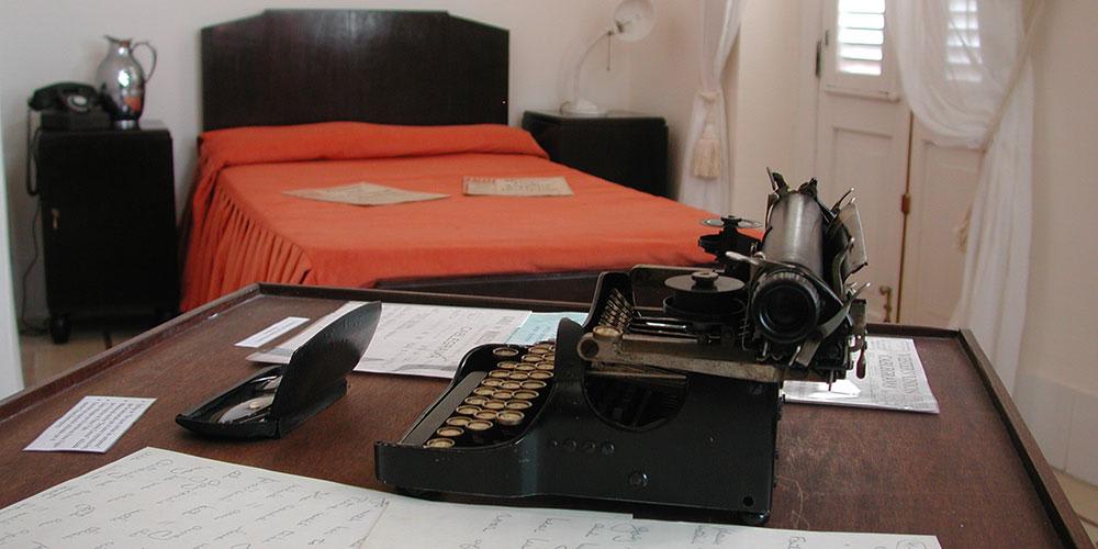 Ruta Hemingway