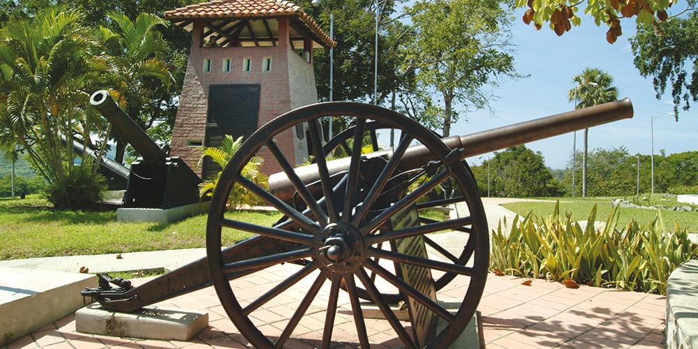 Excursion Santiago de Cuba