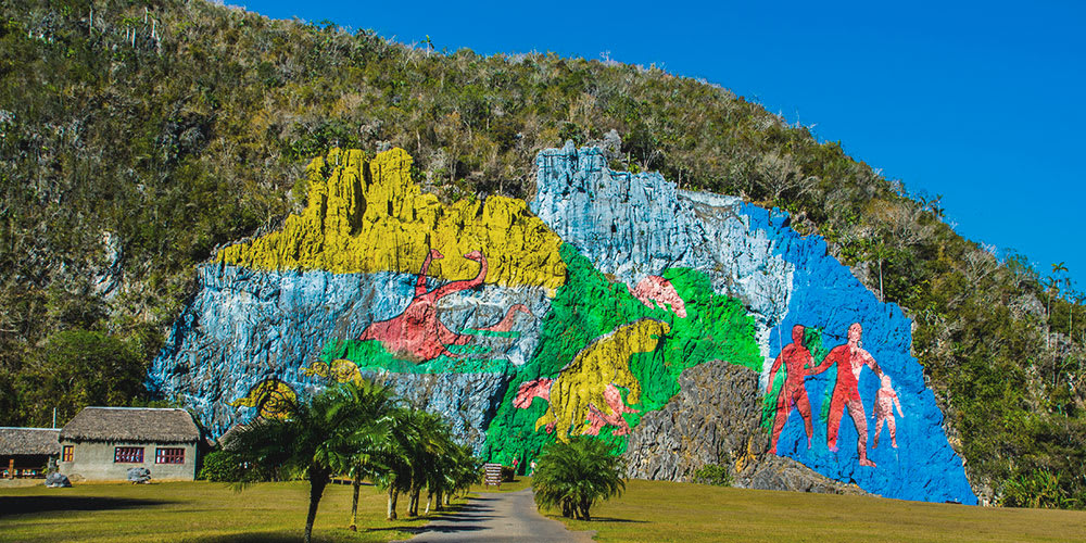 Le migliori Escursioni a Cuba : Valle de Viñales